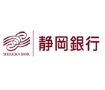 周辺環境 【銀行】静岡銀行見付支店：2549�u
