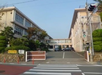 周辺環境 【小学校】浜松市立白脇小学校：738�u