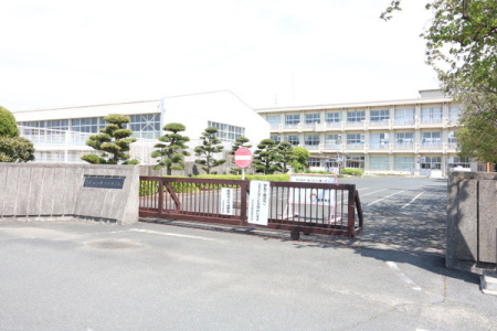 周辺環境 【小学校】浜松市立北浜南小学校：1280�u