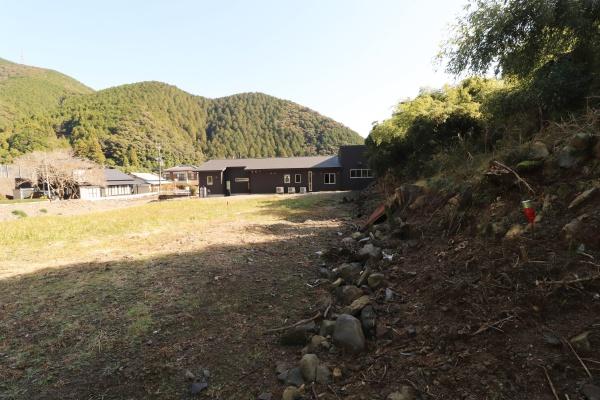 静岡茶発祥の地！葵区足久保エリア 約１９０坪以上の住宅用地 静岡県