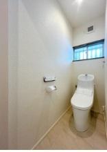 トイレ トイレの様子