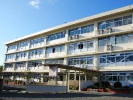 周辺環境 【小学校】藤枝市立葉梨小学校：2000㎡
