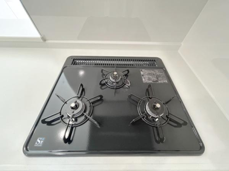 �L�b�`�� �K�X�R�����̗l�q