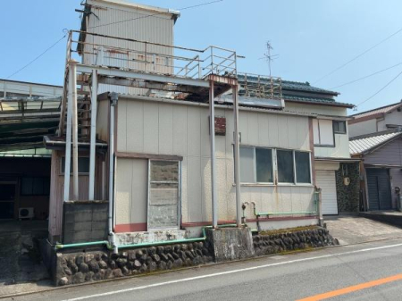 ̑ HO