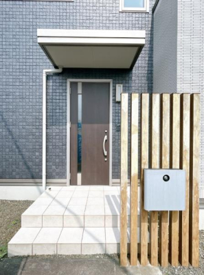 ���� ���փh�A�̃X���b�h���C������z�̌������閾�邢�G���g�����X��