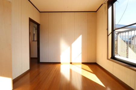 �m�� 2�K�̗m���B�傫�ȑ������薾�邢��ԂƂȂ�܂��B