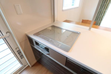 �L�b�`�� IH�N�b�L���O�q�[�^�[