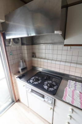 �L�b�`�� -
