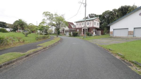 ���̑����n �O�ʓ��H
