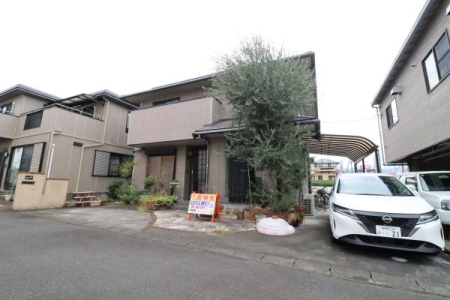 ԏ ԃXy[X܂ފOς̗lq