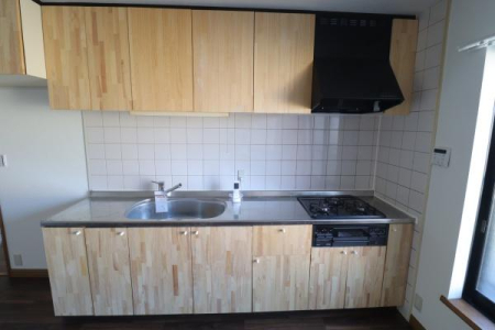 �L�b�`�� -