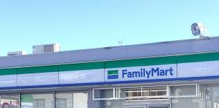 ���ӊ� �y�R���r�j�z�t�@�~���[�}�[�g�l����l���ړX�F664�u