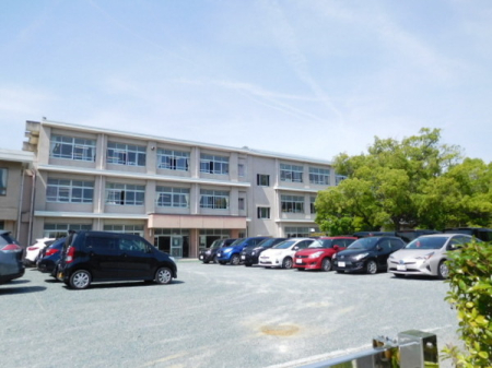 ���ӊ� �y���w�Z�z�l���s���������w�Z�F1054�u