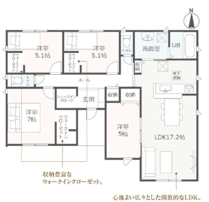 Ԏ} St[O4LDKAāI EH[NCN[[bg3AgC2t