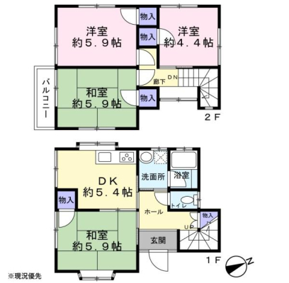 �Ԏ��} �R���p�N�g�ł��L�x�ȕ������I