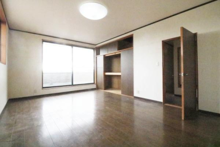 �m�� 2�K�m��11.5���ʊp�x����̗l�q
