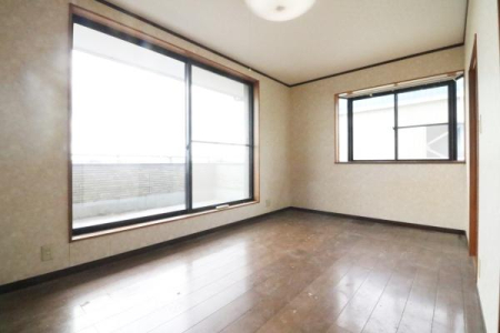 �m�� 2�K�m��7.5���̗l�q
