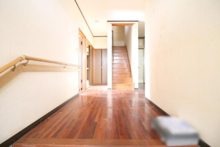 ���� ���փz�[���̗l�q