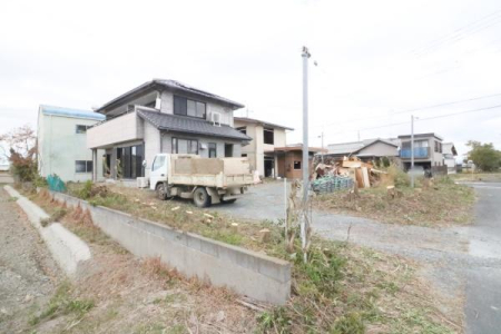 ���̑����n �O�ϕʊp�x