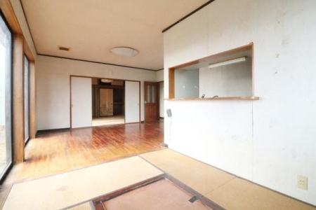 ���r���O LDK17.5���̗l�q