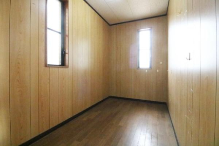 ���̑� 1�K�ɂ���[�˂̗l�q