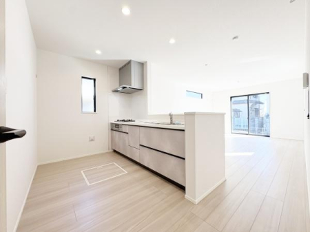 �L�b�`�� �������������I�ɁA�y�����I�V�X�e���L�b�`������[�����Ղ�Ȃ̂Œ������⒲�������o�����ꂵ�₷���ł��ˁI
