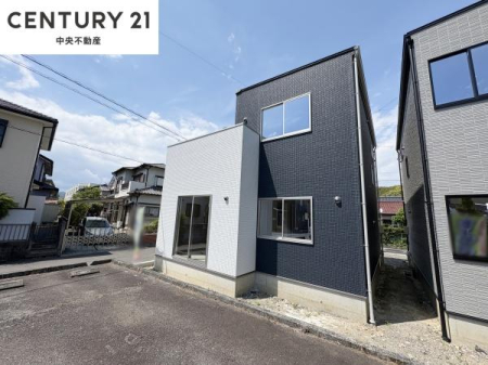 �O�ʓ��H�܂ތ��n�ʐ^ ���n��������B�e�i2026.5.14�B�e�j