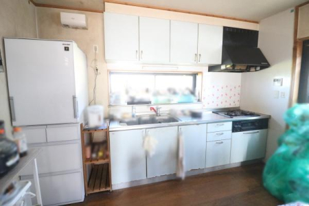 �L�b�`�� -