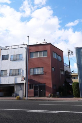 ���̑����n -