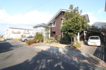 ���ԏ� ���ԃX�y�[�X3��I