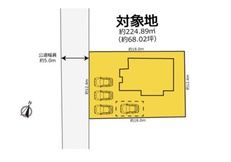 ���} �~�n��68�؂̐��`�n�I
���ԃX�y�[�X4��I