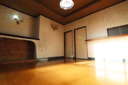 �m�� ���g���œ����I�ȃf�U�C����1F�m����