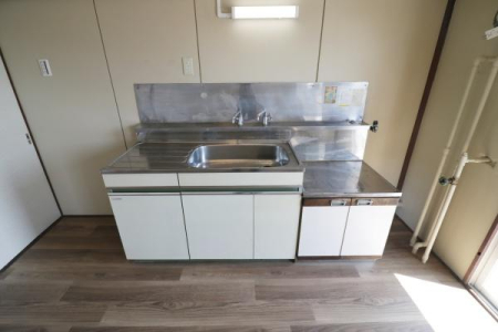 �L�b�`�� -