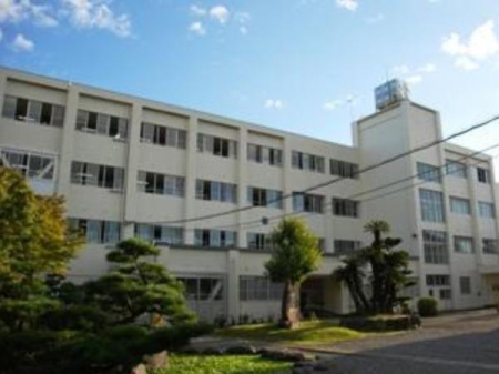 ���ӊ� �y���w�Z�z���}�s�����v�Ò��w�Z�F1850�u