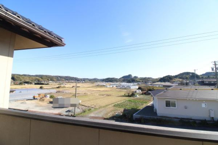 �Z�˂���̒��]�ʐ^ -