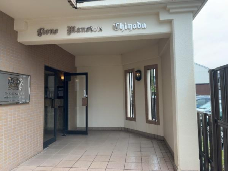 �G���g�����X -