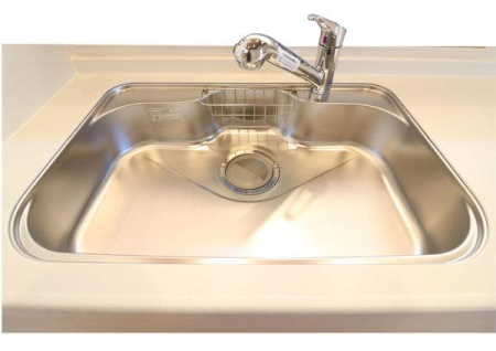 ���̑� ���d�l�ʐ^�B�L�b�`���V���N�B