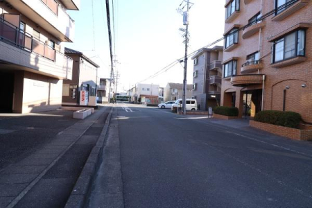 ���̑����n �O�ʓ��H