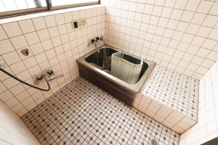 ���� �����̗l�q�I