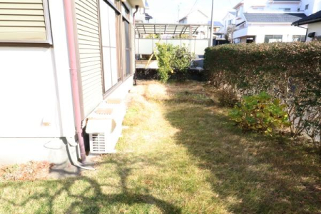 �� �쑤�̒�X�y�[�X�̗l�q