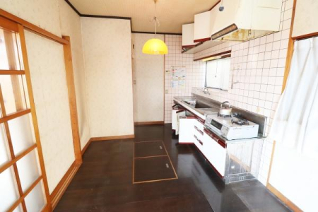 �L�b�`�� �L�b�`���̗l�q