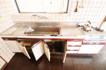 �L�b�`�� �K�X�����W