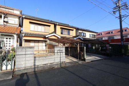 ���n�y�n�ʐ^ ����������ǍD�I�����{�݂��k�������ɑ����Ă���̂ŕ�炵�₷�����|�C���g�ł���