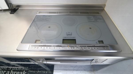 �L�b�`�� -