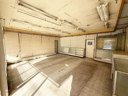 ���̑� ��Q�O���߂��̃X�y�[�X