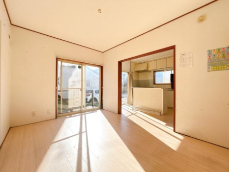 �m�� �L�b�`�����̗m����