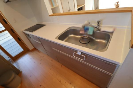 �L�b�`�� -