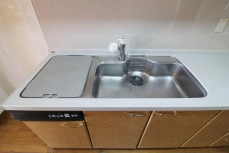 �L�b�`�� �H���t���L�b�`���I�Ǝ��������Ɗy�ɂȂ�܂��I