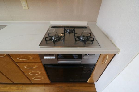 �L�b�`�� �Ă��E���߂邪������B�����̗������y�����Ȃ�r���h�C���I�[�u���I
