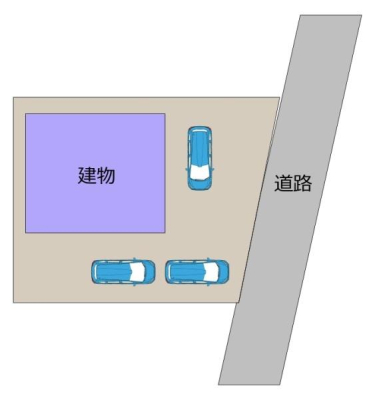 ���} ���ԃX�y�[�X3��ȏ�I